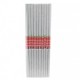 Hartie Creponata Daco, 50x200 Cm, Culoare Argintiu