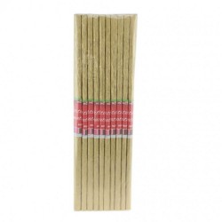 Hartie Creponata DACO, 50x200 cm, 10 Buc/Set, Auriu, Hartie Creponata, Set Hartie Creponata, Rola Hartie Creponata Colorata, Role Hartie Creponata, Foi Hartie Creponata, Hartie Colorata Creponata, Rechizite Scolare, Papetarie