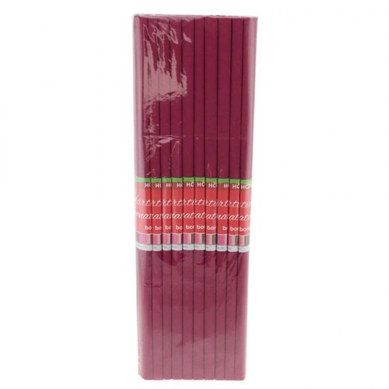 Hartie Creponata Daco, 50x200 Cm, Culoare Bordo