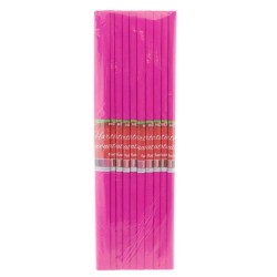 Hartie Creponata Daco, 50x200 Cm, Culoare Fucsia