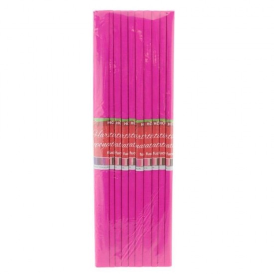 Hartie Creponata Daco, 50x200 Cm, Culoare Fucsia