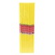 Hartie Creponata Daco, 50x200 Cm, Culoare Galben