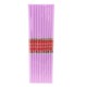 Hartie Creponata DACO, 50x200 cm, 10 Buc/Set, Lila, Hartie Creponata, Set Hartie Creponata, Rola Hartie Creponata Colorata, Role Hartie Creponata, Foi Hartie Creponata, Hartie Colorata Creponata, Rechizite Scolare, Papetarie