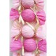 Hartie Creponata DACO, 50x200 cm, 10 Buc/Set, Lila, Hartie Creponata, Set Hartie Creponata, Rola Hartie Creponata Colorata, Role Hartie Creponata, Foi Hartie Creponata, Hartie Colorata Creponata, Rechizite Scolare, Papetarie