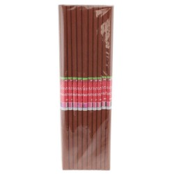 Hartie Creponata DACO, 50x200 cm, 10 Buc/Set, Maro, Hartie Creponata, Set Hartie Creponata, Rola Hartie Creponata Colorata, Role Hartie Creponata, Foi Hartie Creponata, Hartie Colorata Creponata, Rechizite Scolare, Papetarie