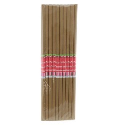 Hartie Creponata DACO, 50x200 cm, 10 Buc/Set, Maro Deschis, Hartie Creponata, Set Hartie Creponata, Rola Hartie Creponata Colorata, Role Hartie Creponata, Foi Hartie Creponata, Hartie Colorata Creponata, Rechizite Scolare, Papetarie
