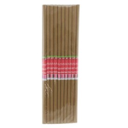 Hartie Creponata Daco, 50x200 Cm, Culoare Maro Deschis