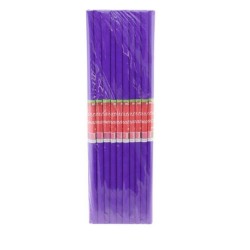 Hartie Creponata DACO, 50x200 cm, 10 Buc/Set, Mov, Hartie Creponata, Set Hartie Creponata, Rola Hartie Creponata Colorata, Role Hartie Creponata, Foi Hartie Creponata, Hartie Colorata Creponata, Rechizite Scolare, Papetarie