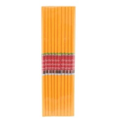 Hartie Creponata DACO, 50x200 cm, 10 Buc/Set, Nectarina, Hartie Creponata, Set Hartie Creponata, Rola Hartie Creponata Colorata, Role Hartie Creponata, Foi Hartie Creponata, Hartie Colorata Creponata, Rechizite Scolare, Papetarie