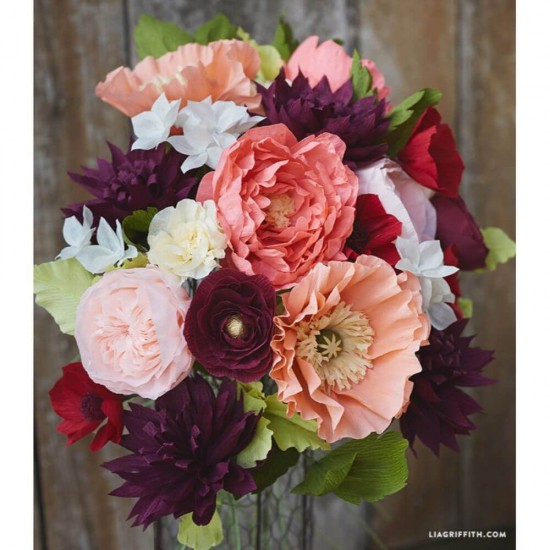 Set 10 Bucati Hartie Creponata Asortata Daco, 25x200 cm, Multicolor, Set Hartie Creponata, Rola Hartie Creponata Colorata, Role Hartie Creponata, Hartie Creponata Asortata, Foi Hartie Creponata, Hartie Colorata Creponata