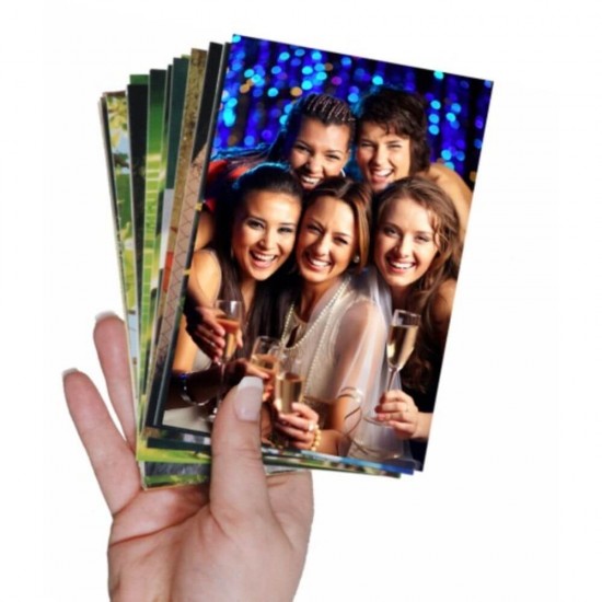 Hartie Foto DACO, 13x18 cm, 50 Coli/Top, 230 g/mÂ², pentru Imprimanta Ink-Jet, Hartie Foto, Hartie Foto 13x18, Hartie Foto Lucioasa, Hartie Foto Glossy, Hartie Foto Ink-Jet, Hartie Fotografica, Hartie Foto Daco, Hartie Foto 230 g, Hartie Tip Foto