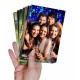 Hartie Foto DACO, 13x18 cm, 50 Coli/Top, 230 g/mÂ², pentru Imprimanta Ink-Jet, Hartie Foto, Hartie Foto 13x18, Hartie Foto Lucioasa, Hartie Foto Glossy, Hartie Foto Ink-Jet, Hartie Fotografica, Hartie Foto Daco, Hartie Foto 230 g, Hartie Tip Foto