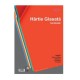 Hartie Glasata Lucioasa DACO, 24x34 cm, 12 Coli/Top, 150 g/mÂ², 12 Culori, Hartie Glasata, Hartie Glasata Lucioasa, Hartie Glasata Colorata, Hartie Glasata Culori Asortate, Hartie Glace, Hartie Glase, Rechizite Scolare