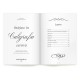 Caiet Caligrafie Cursiva A4 32 Pagini Icc4321