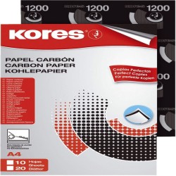 Indigo Kores  Handfilm 205