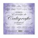 Fise Caligrafie Artistica 30 File L28014