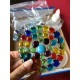 Lipici Lichid DACO, 147 ml, Lipici Transparent pentru Uz Scolar, Lipici Scoala Lichid, Lipici Scoala Transparent, Lipici Transparent Daco, Lipici Lichid Transparent, Aracet Transparent, Lipici Lichid Instant, Lipici cu Uscare Rapida