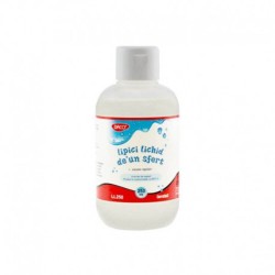 Lipici Lichid DACO, 250 ml, Lipici Transparent pentru Uz Scolar, Lipici Scoala Lichid, Lipici Scoala Transparent, Lipici Transparent Daco, Lipici Lichid Transparent, Aracet Transparent, Lipici Lichid Instant, Lipici cu Uscare Rapida