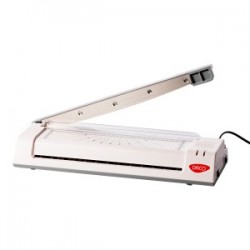 Laminator A3 Cald/rece Daco Lm300 (din Care Timbru Verde 4 Ron)