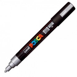 Marker Acrilic Posca Pc-3m Rosu 15