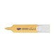 Marker Evidentiator DACO, Varf de 1-5 mm, Portocaliu, Textmarker, Marker Highlighter,  Marker Evidentiator, Markere, Marker Portocaliu, Markere Portocalii, Marker cu Vopsea Portocalie, Marker pentru Scoala, Markere Scoala