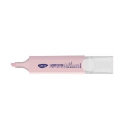 Marker Evidentiator DACO, Varf de 1-5 mm, Rosu, Marker Evidentiator, Markere, Marker Rosu, Markere Rosii, Marker cu Vopsea Rosie, Marker pentru Scoala, Markere Scoala, Textmarker, Marker Highlighter