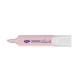 Marker Evidentiator DACO, Varf de 1-5 mm, Rosu, Marker Evidentiator, Markere, Marker Rosu, Markere Rosii, Marker cu Vopsea Rosie, Marker pentru Scoala, Markere Scoala, Textmarker, Marker Highlighter