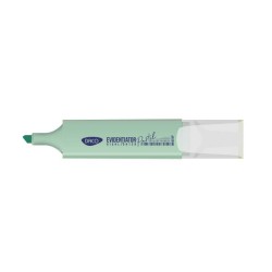 Marker Evidentiator DACO, Varf de 1-5 mm, Verde, Marker Evidentiator, Textmarker, Marker Highlighter, Markere, Marker Verde, Markere Verzi, Marker cu Vopsea Verde, Marker pentru Scoala, Markere Scoala