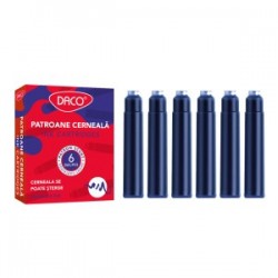 Mina Pix Tip Cross Daco Mn201