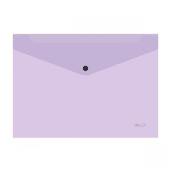 Mapa Plastic Cu Elastic Daco Mp250mn