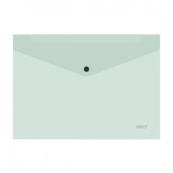 Mapa Plastic Cu Elastic Daco Mp250rzp