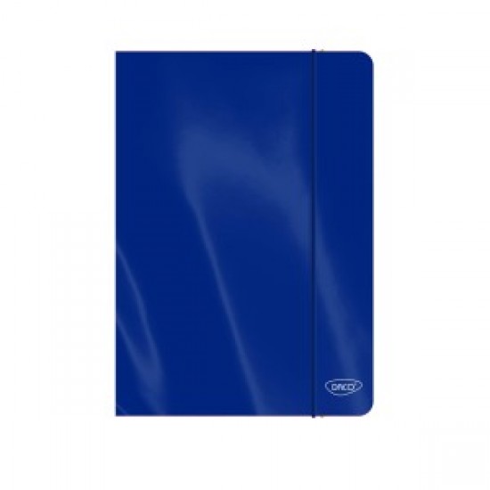 Mapa A4 Carton Laminat Daco Mr001a