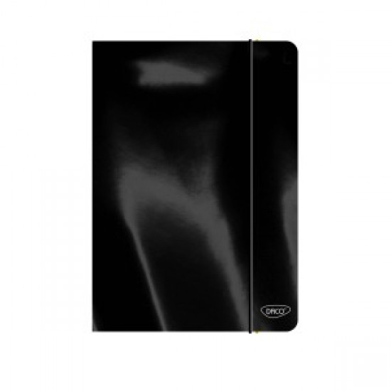 Mapa A4 Carton Laminat Daco Mr001n