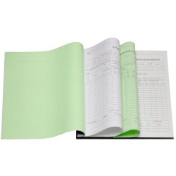 Nota De Receptie Autocopiativa Cu Tva 11 Coloane L03677