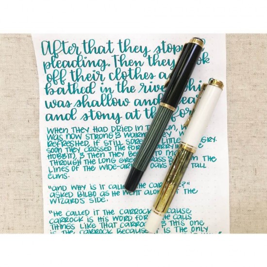 Patroane Cerneala Daco, 6 Culori, 50 Buc/Cutie, Rezerva pentru Stilou, Rezerve Patroane Daco, Patron pentru Stilou, Patroane Cerneala de Diferite Culori, Cutie cu Patroane Colorate, Patroane Stilou cu Cerneala Colorata