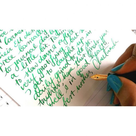 Patroane Cerneala Daco, 6 Culori, 50 Buc/Cutie, Rezerva pentru Stilou, Rezerve Patroane Daco, Patron pentru Stilou, Patroane Cerneala de Diferite Culori, Cutie cu Patroane Colorate, Patroane Stilou cu Cerneala Colorata