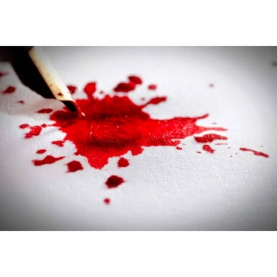 Patroane Scurte Cerneala, Rosu, 100 Buc/Set, Rezerva Patron pentru Stilou, Rezerve Patroane pentru Stilouri, Patroane Cerneala Rosii, Rezerve cu Cerneala Rosie, Rezerva Patron Rosu, Rezerve de Cerneala