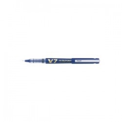 Pix Roller V5 Reincarcabil Pilot Rosu