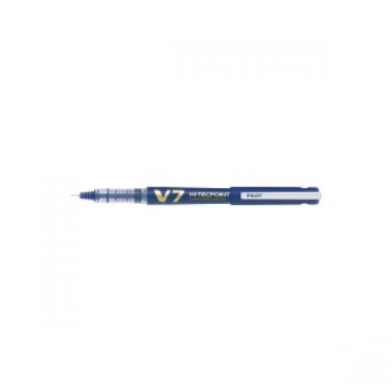 Pix Roller V5 Reincarcabil Pilot Rosu