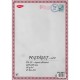 Plic Siliconic Daco, C4, 229x324 mm, 25 Buc/Set, Alb, cu Lipire Siliconica, 90 g/mÂ², Tip Lipire Siliconic, Plic cu Clapeta Siliconica, Plic Mediu Corespondenta, Plic Hartie Alba, Plic Posta, Plicuri Posta, Plicuri Albe din Hartie, Plic Alb Hartie