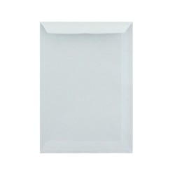 Set 100 Plicuri C5 Autoadezive Daco, 162x229 mm, 80 g/mÂ², Alb, Plic Mic Corespondenta, Plic Hartie Alba, Plic Posta, Plicuri Posta, Plicuri Albe din Hartie, Plic Alb Hartie