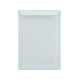 Set 100 Plicuri C5 Autoadezive Daco, 162x229 mm, 80 g/mÂ², Alb, Plic Mic Corespondenta, Plic Hartie Alba, Plic Posta, Plicuri Posta, Plicuri Albe din Hartie, Plic Alb Hartie