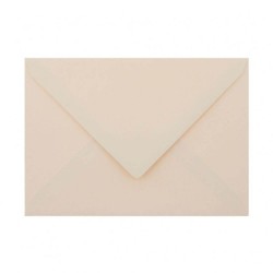 Plicuri Crem C6 DACO, 25 Buc/Set, 120 g/mÂ², 162x114 mm, cu Clapeta Gumata, Plic Crem, Plic Colorat, Plicuri cu Clapeta Gumata, Plicuri C6 cu Clapeta Gumata, Plicuri cu Inchidere Gumata, Plicuri Colorate, Plicuri C6 Colorate
