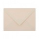 Plicuri Crem C6 DACO, 25 Buc/Set, 120 g/mÂ², 162x114 mm, cu Clapeta Gumata, Plic Crem, Plic Colorat, Plicuri cu Clapeta Gumata, Plicuri C6 cu Clapeta Gumata, Plicuri cu Inchidere Gumata, Plicuri Colorate, Plicuri C6 Colorate