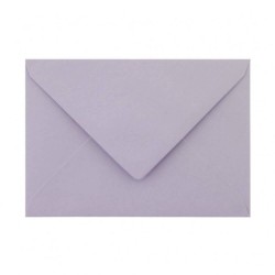 Plicuri Lila C6 DACO, 25 Buc/Set, 162x114 mm, 120 g/mÂ², cu Clapeta Gumata, Plic Lila, Plic Colorat, Plicuri cu Clapeta Gumata, Plicuri C6 cu Clapeta Gumata, Plicuri cu Inchidere Gumata, Plicuri Colorate, Plicuri C6 Colorate