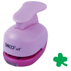 Perforator Hobby 1cm Pf010/2 Trifoi