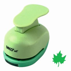 Perforator Hobby 1.6cm Pf018/17 Frunza