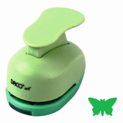 Perforator Hobby 1.6cm Pf018/6 Fluture