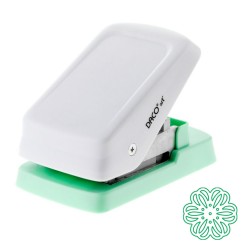 Perforator Hobby Hartie Complex Floare Pf051/4 Daco