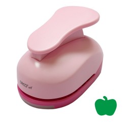 Perforator Hobby 7.6cm Pf076/5 Mar